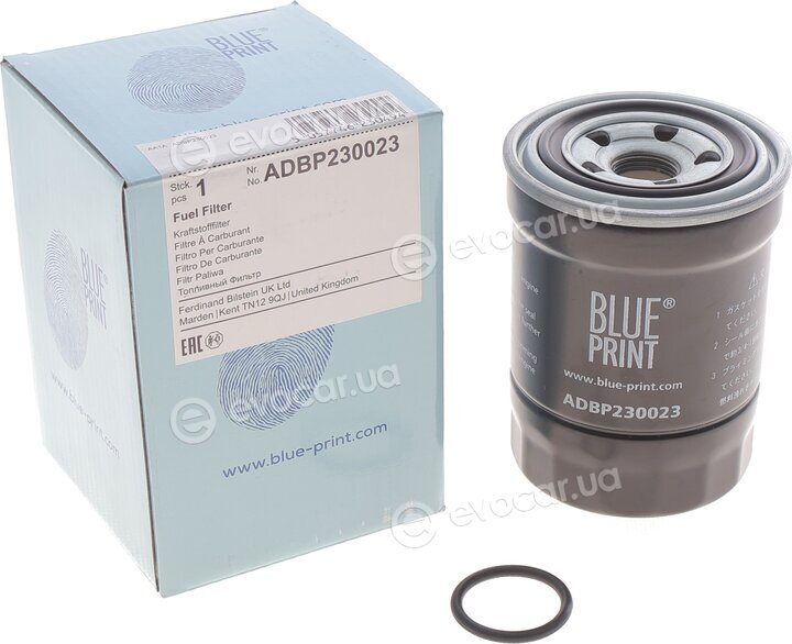 Blue Print ADBP230023
