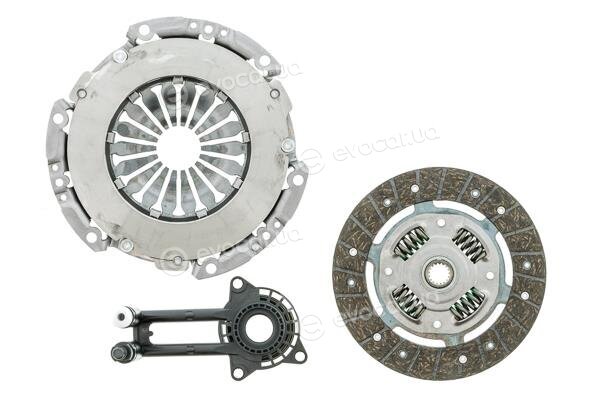 Aisin AI CKE-FO28R