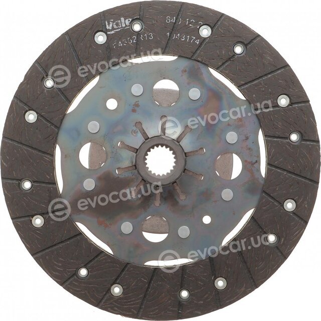 Valeo 832431