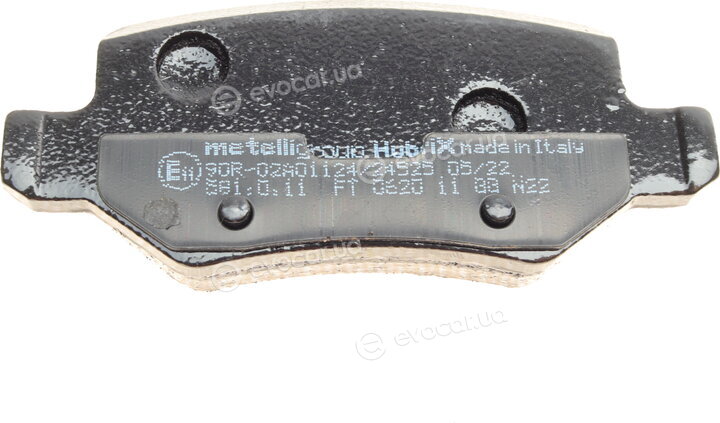Metelli 22-0565-0