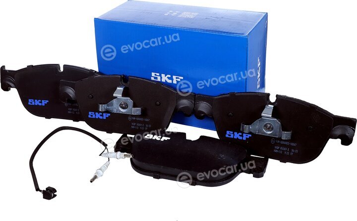 SKF VKBP 80269 E