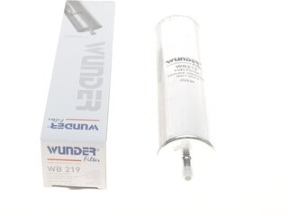 Wunder WB 219