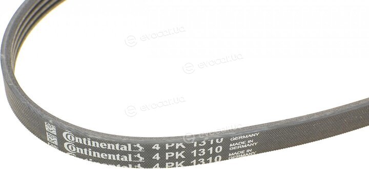 Continental 4PK1310