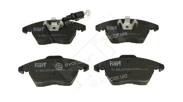 Hart 221 112