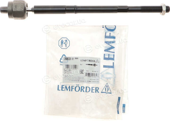 Lemforder 30833 01