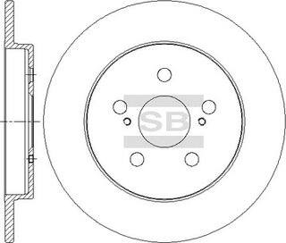 Hi-Q / Sangsin SD4060