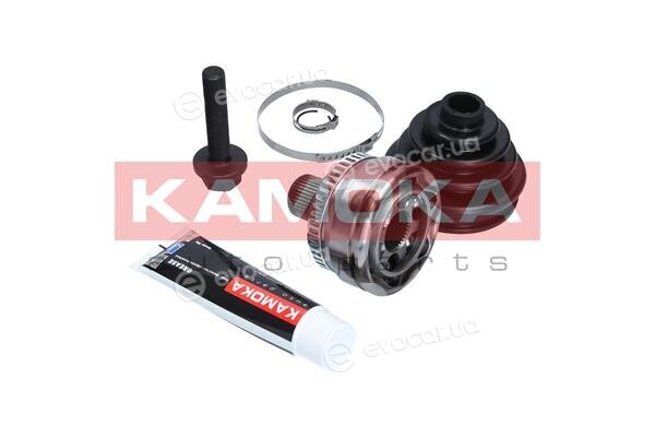 Kamoka 6080