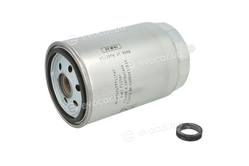Mahle KC 17D