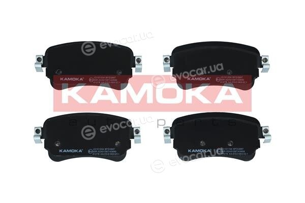 Kamoka JQ101334