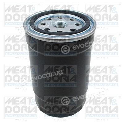 Meat & Doria 4808