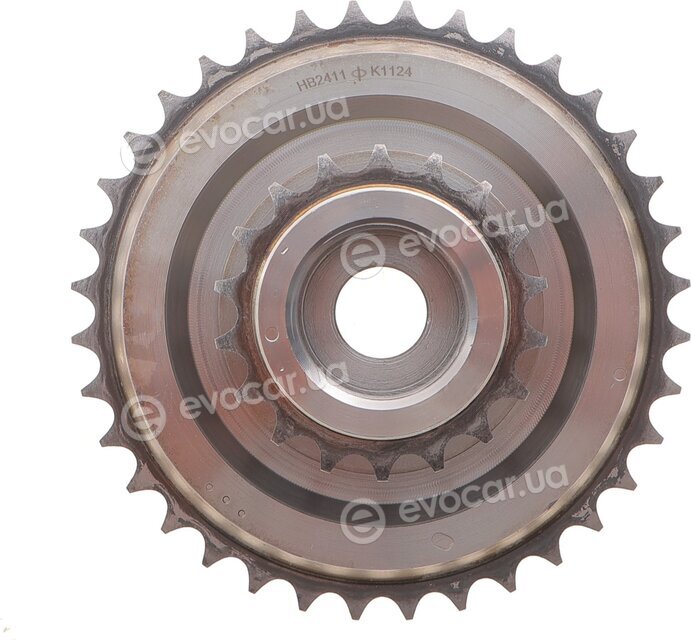 Motive TCK45