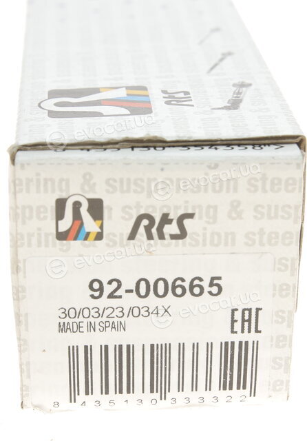 RTS 92-00665