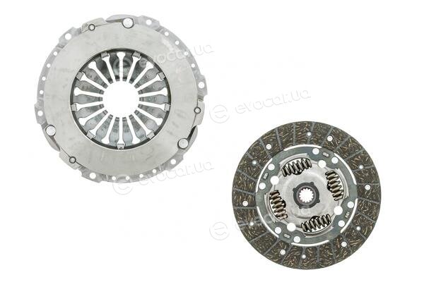 Aisin AI KE-OP26R