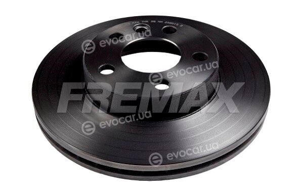 Fremax BD-3015