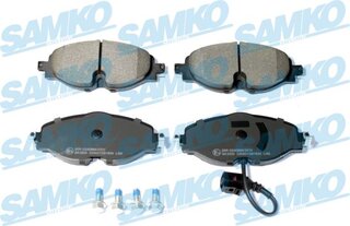LPR / Samko 5SP1834