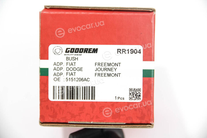 Goodrem RR1904
