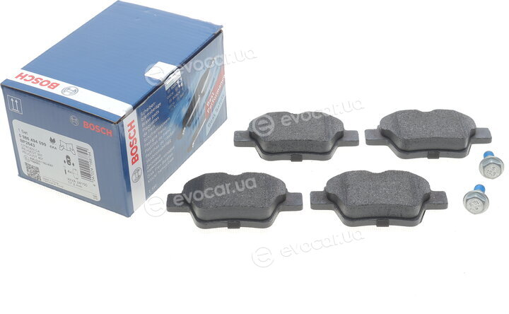 Bosch 0 986 494 099