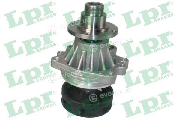 LPR / Samko WP0694