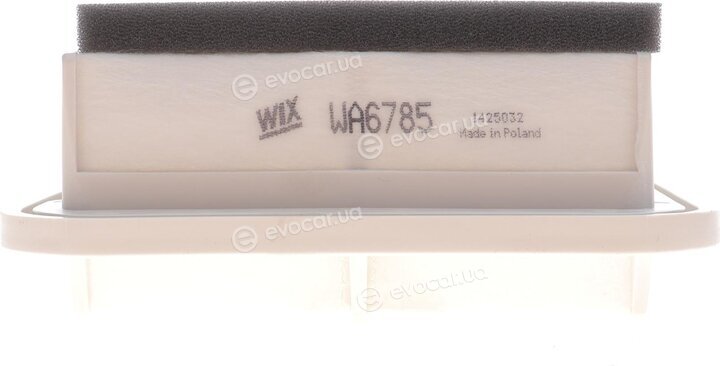 WIX WA6785