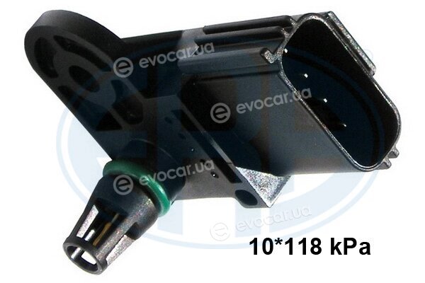 Era / Messmer 550157