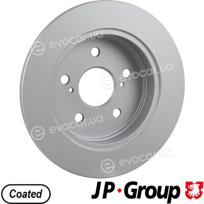 JP Group 4863203200