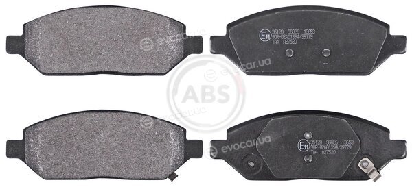 A.B.S. 35120