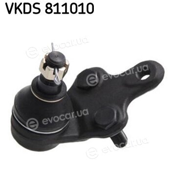SKF VKDS 811010