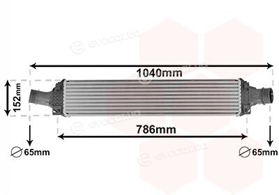 Van Wezel 03014708