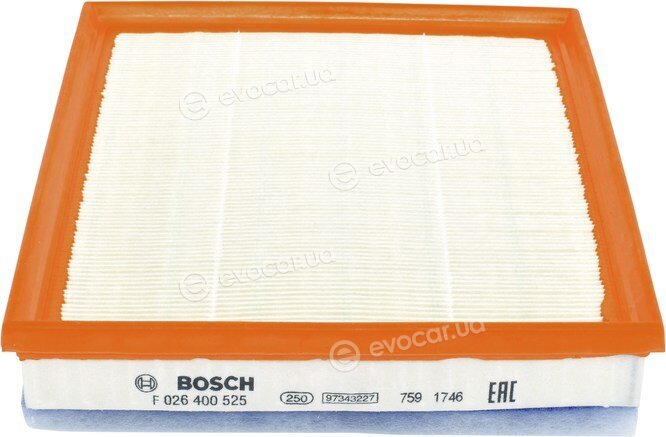 Bosch F 026 400 525