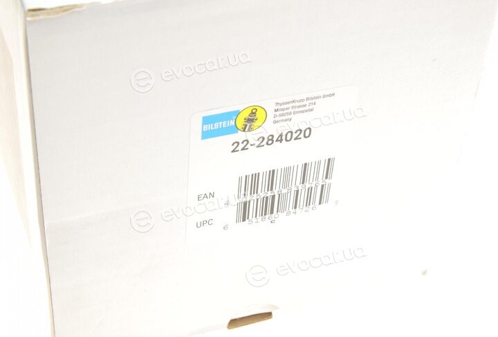 Bilstein 22-284020