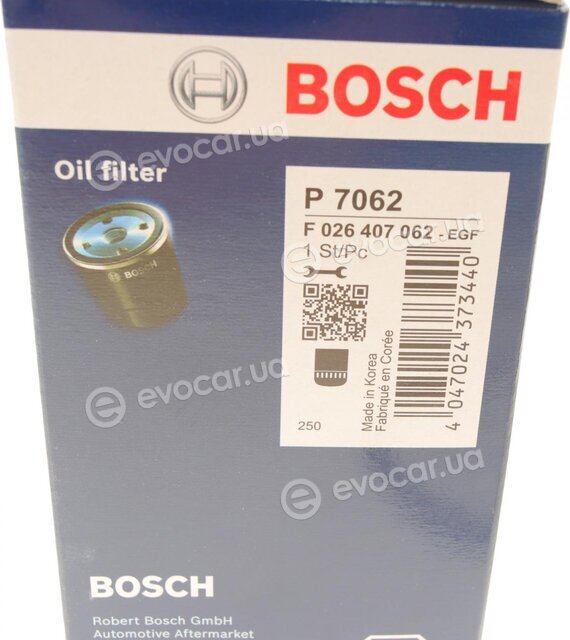 Bosch F 026 407 062