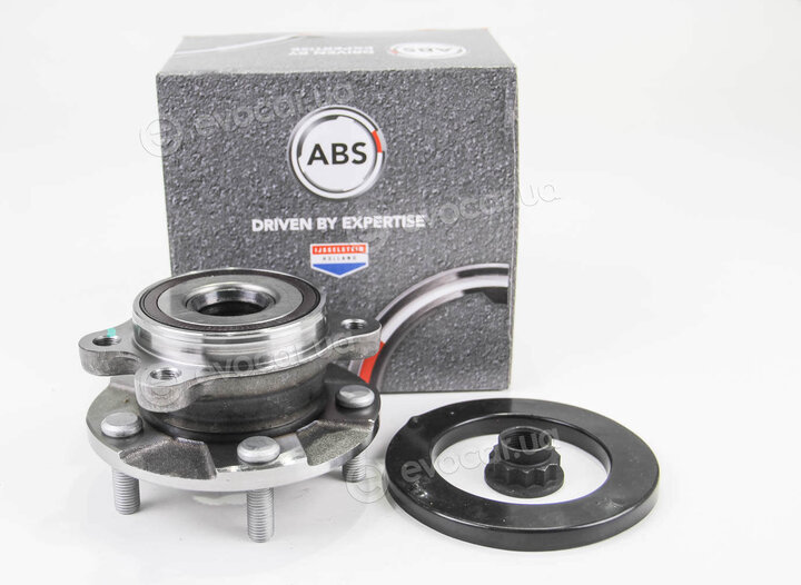A.B.S. 201215