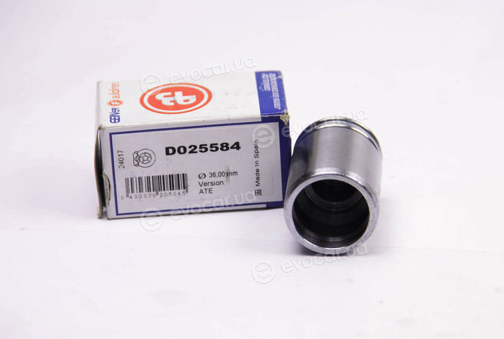 Autofren D025584
