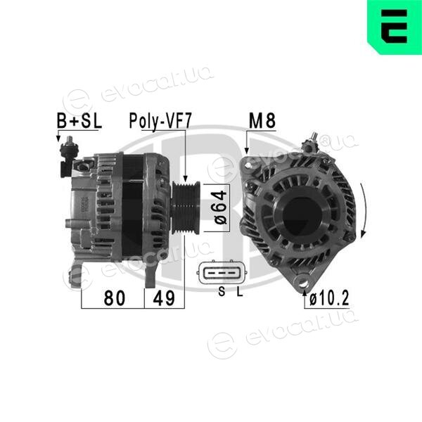 Era / Messmer 210928A