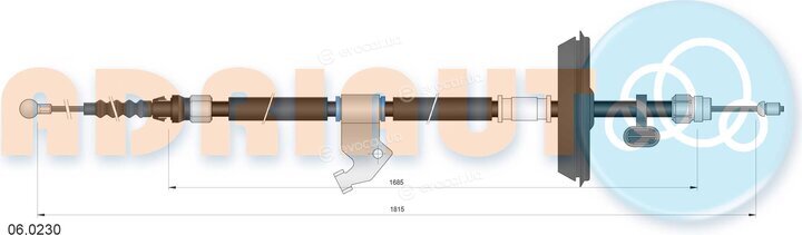 Adriauto 06.0230