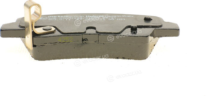 Metelli 22-0886-0