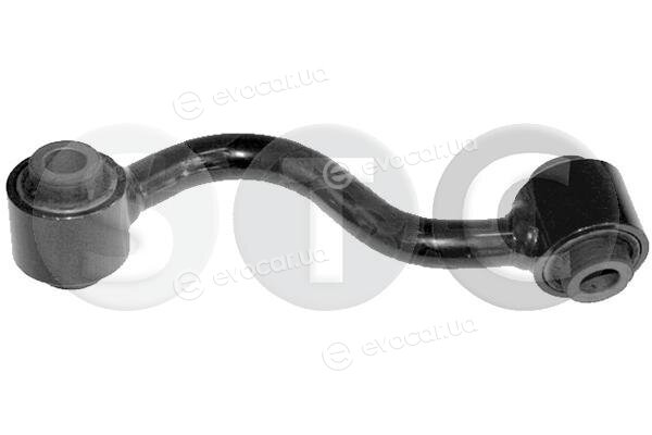 Metalcaucho / STC T406144