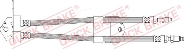 Kawe / Quick Brake 36.701