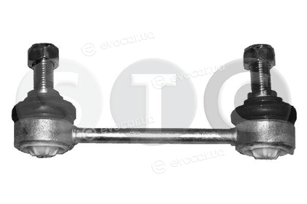 Metalcaucho / STC T405307