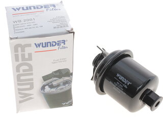 Wunder WB 2001
