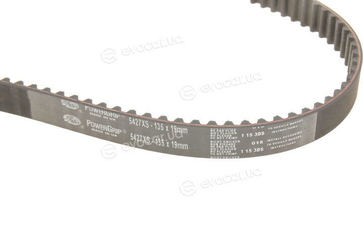 Gates KP15427XS-2