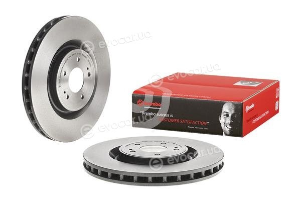 Brembo 09.A196.11