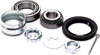 Master Sport 529-SET-MS