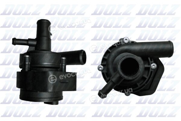 Dolz EM579A