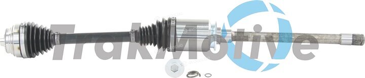 TrakMotive 30-2078