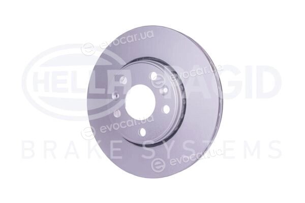 Hella 8DD 355 129-131