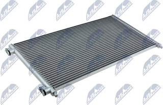 NTY CCS-FT-011