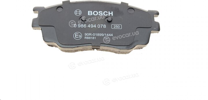 Bosch 0 986 494 078