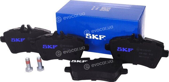 SKF VKBP 80323