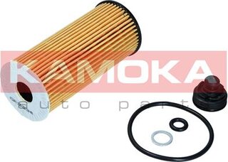Kamoka F116101